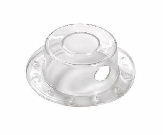 mysourcespot's tweet image. (Bathtub Overflow Drain Cover)