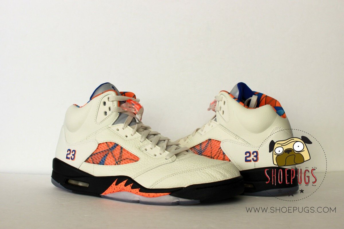 mysourcespot's tweet image. (2018 Air Jordan Retro V 5 International Flight sz 11.5 | TRUSTED SELLER!)