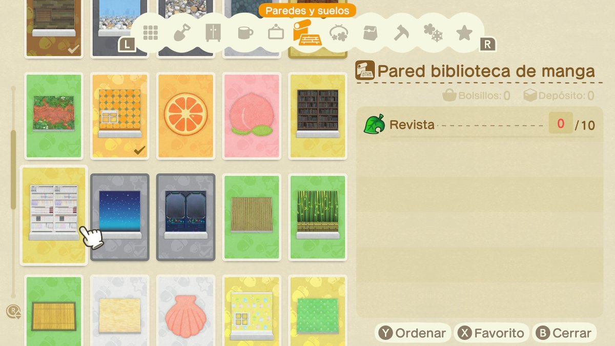 Jamarojun's tweet image. #AnimalCrossing #ACNH #NintendoSwitch