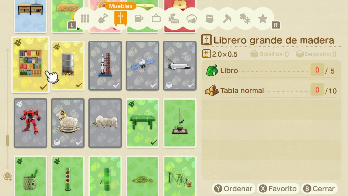 Jamarojun's tweet image. #AnimalCrossing #ACNH #NintendoSwitch