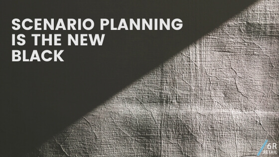 6R_Retail's tweet image. Planning and re-planning for multiple scenarios can be difficult if you're at the end of an exhausting period of 'keeping the wheels on'. 

There are lots of scenarios to think through. If you need a sounding board, we're here to help 
▸ bit.ly/2xLhAmn

#Retailprojects
