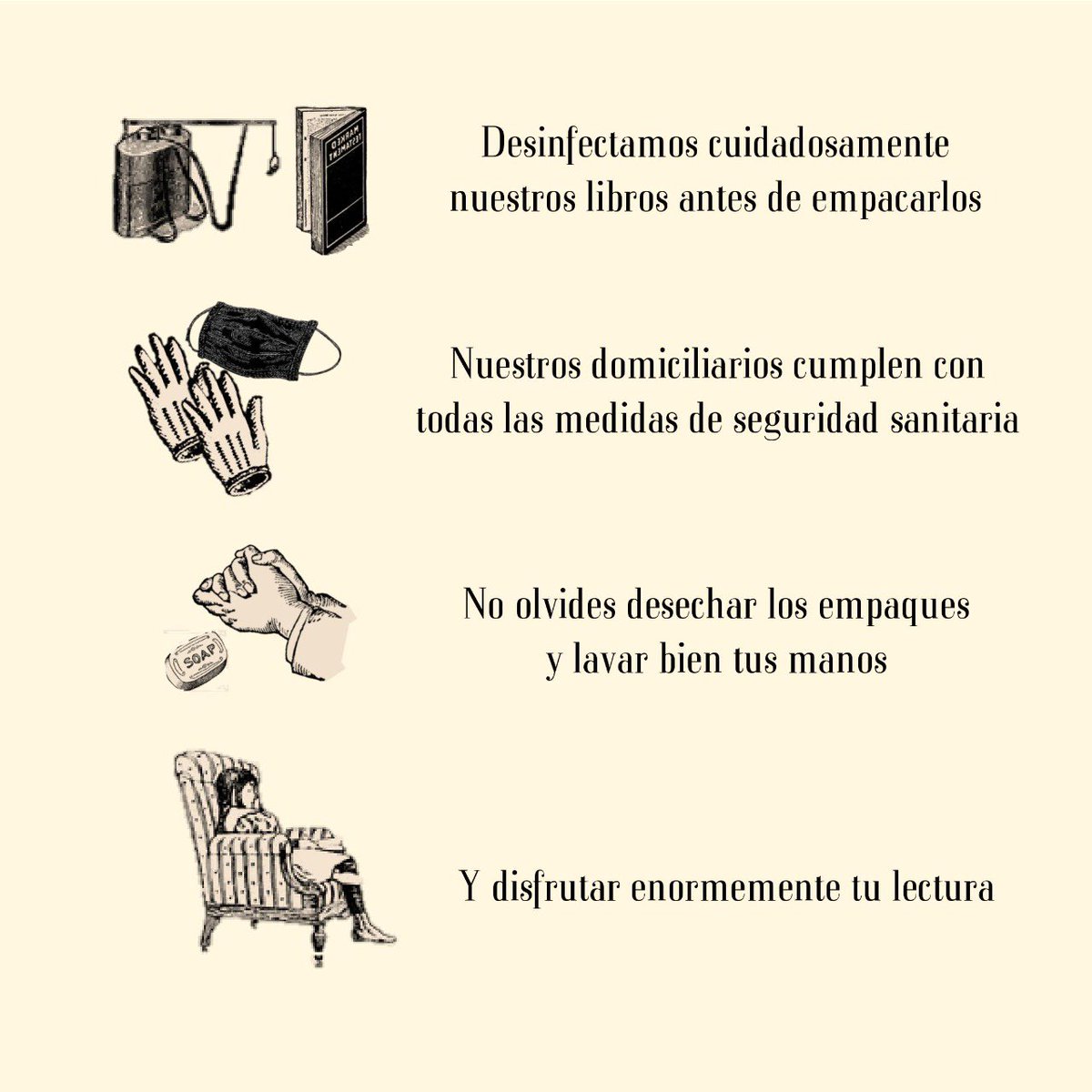 Exlibris tweet media