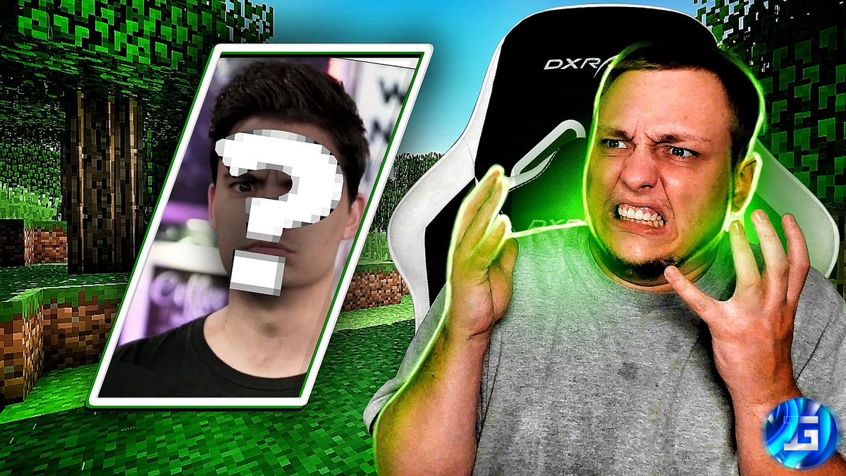 O que acham dessa thumb que eu fiz pro área curiosa??