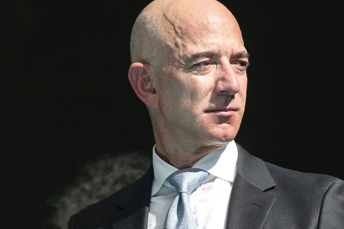 Portland_NC's tweet photo. Portland News 'If you're a shareowner in Amazon, you may want to take a seat' — Amazon reports earnings, plans to spend all Q2 profits on coronavirus response - CNBC https://t.co/xLCcmDdRi0 https://t.co/FAVfzL56jx