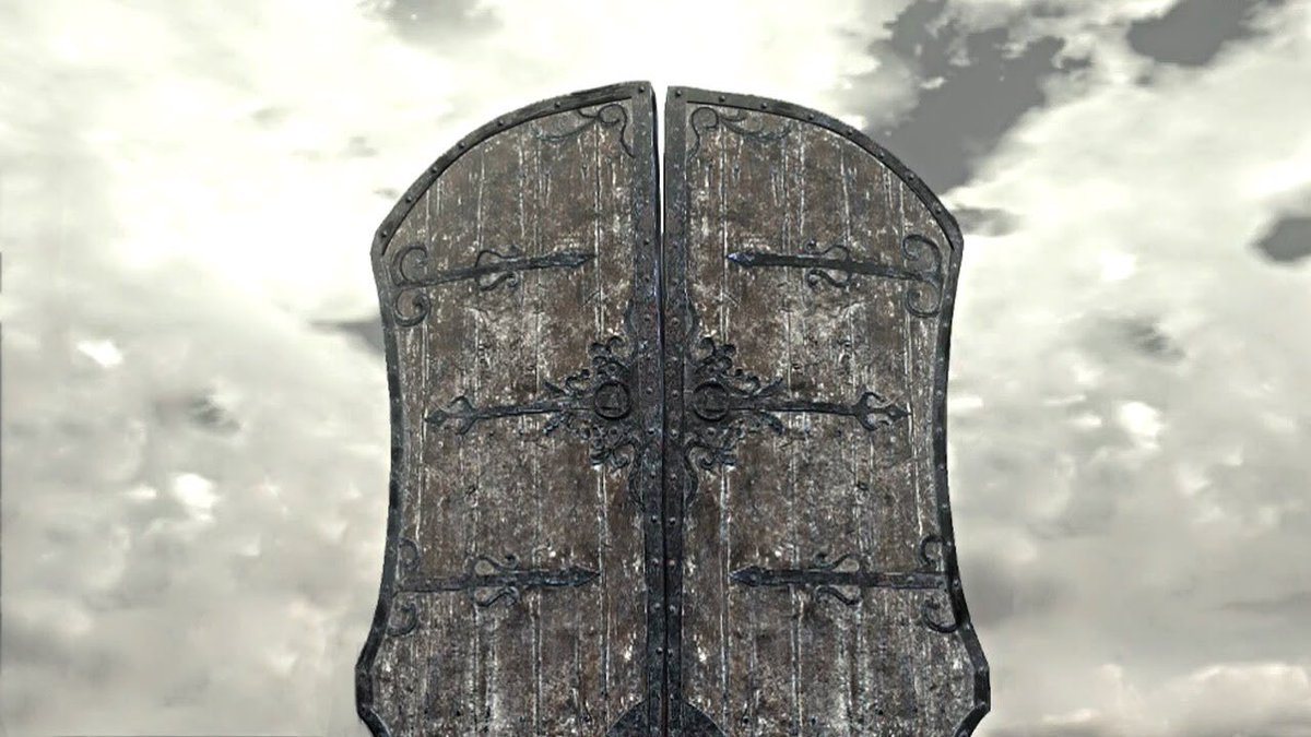Ds3 ethereal oak shield vs ancient dragon greatshield smartphone crypto wallet