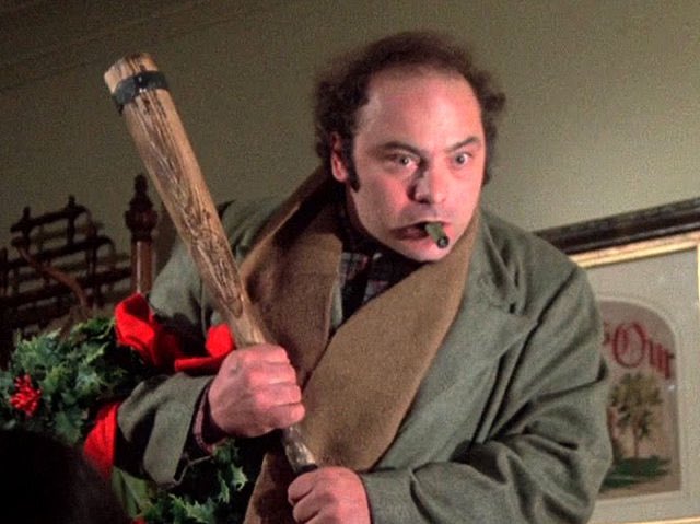 Happy Birthday Burt Young! 