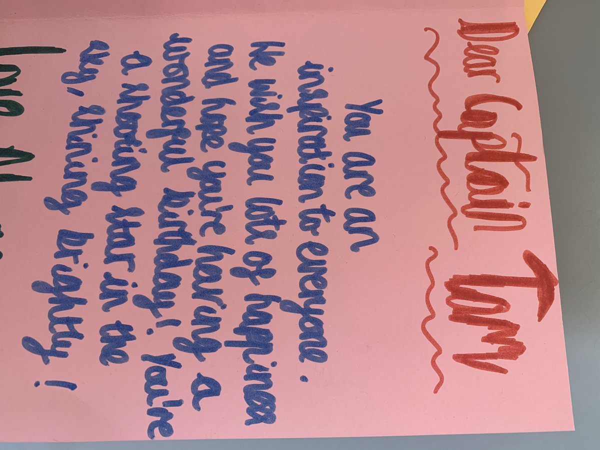 Kings House School tweet media