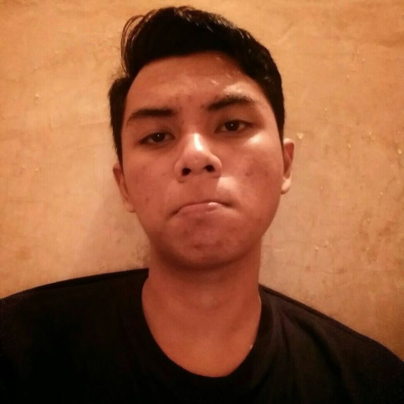 anjayaaa's tweet image. #FotoProfilBaru