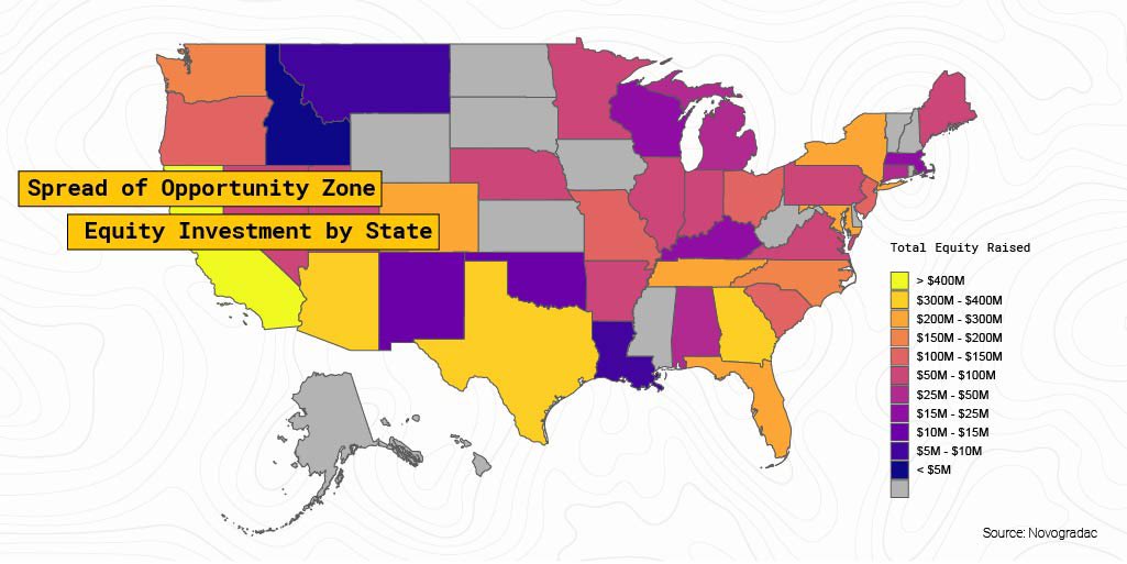 Novogradac Opportunity Zone Map Michael Novogradac On Twitter: "Here's The Article I Wrote With Grant  Baskerville And Kyrene Clarke Of @Sorenson_Impact For @Forbes On  #Opportunityzones Market Trends And Covid-19. Https://T.co/Px35Yasvet  #Taxcredittuesday" / Twitter