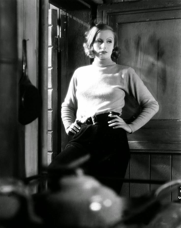 Best Of Old Hollywood Greta Garbo Photographed For Anna Christie 1930 T Co Bfrnwt3vcj Twitter