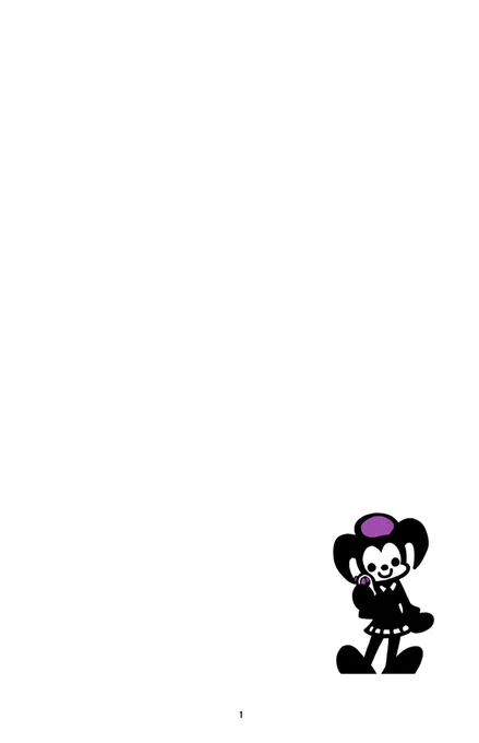 おはようございます!?

まんがを描きました!?

#マオウ
#イラスト好きさんと繋がりたい
#ちょっとシーンを追加したりしました 