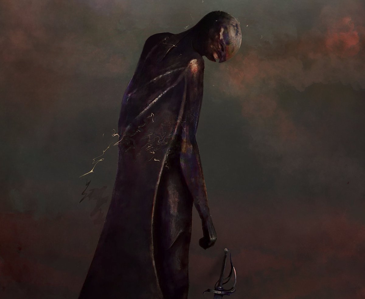 MarkBuffalo10's tweet photo. Hello, world)
Femto
#berserk #berserkart #femto #soulsart #griffit #digitalart https://t.co/HvlyKQXSsD