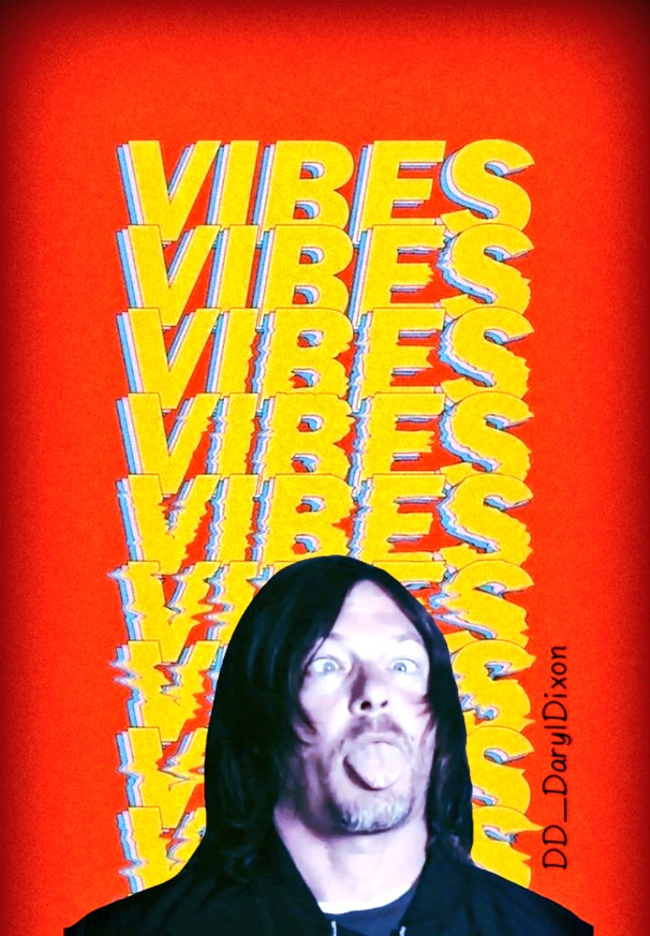 #PositiveVibesOnly with Norman Reedus and #TWDFamily 
Love y'all 😘😘😘
<a href="/wwwbigbaldhead/">norman reedus</a> <a href="/emikoko896/">Emily</a> <a href="/crazymom50/">😈kissmyasslater😉🖕</a> @Merve_TWD <a href="/sunshinesreedus/">mel 🏹</a> @leedusme1227 <a href="/smoking_reedus/">SMOKING REEDUS🚬</a> <a href="/StephanieMatne1/">Stephanie Matney</a> <a href="/Stef_Helen/">Stef</a> <a href="/lauraraw/">Norman is poetry & JDM FAN SITE (PARODY)</a> <a href="/Moonkat1234/">MoonKat1</a> <a href="/mizorton29/">mizortonfan 🇫🇷</a> <a href="/susanpayne26/">Susan</a> <a href="/Pezili73/">🍀 Petra/ normanreedusfan_pezili73🍀</a> <a href="/Dpuccini_5/">💗🦋Deborah A. Puccini🦋💗</a> <a href="/TinaTWD/">Tina🖤TWD💘💀</a>