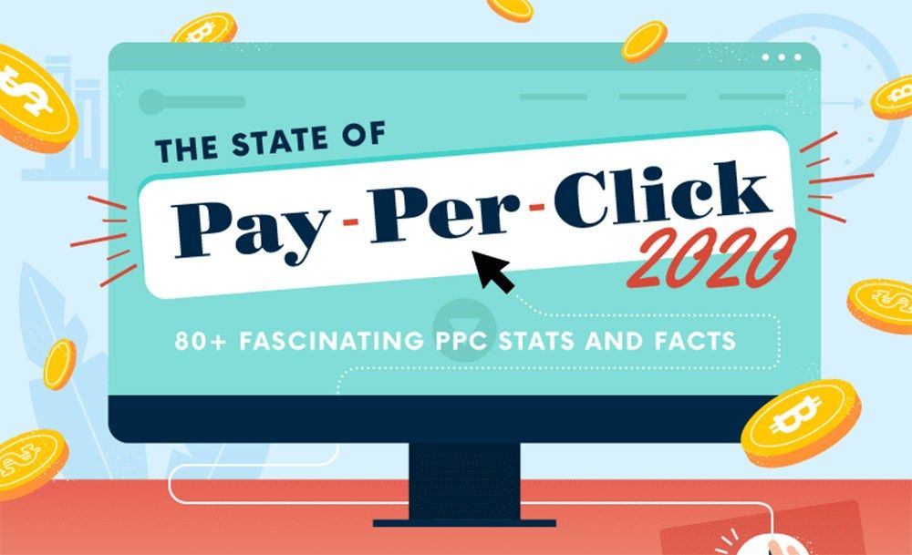 2020 PPC Stats and Marketing Trends blog post, very interesting stuff: buff.ly/2SiEGYu