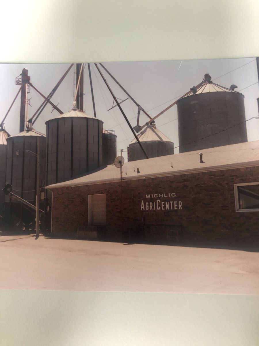 Michlig Grain LLC tweet media
