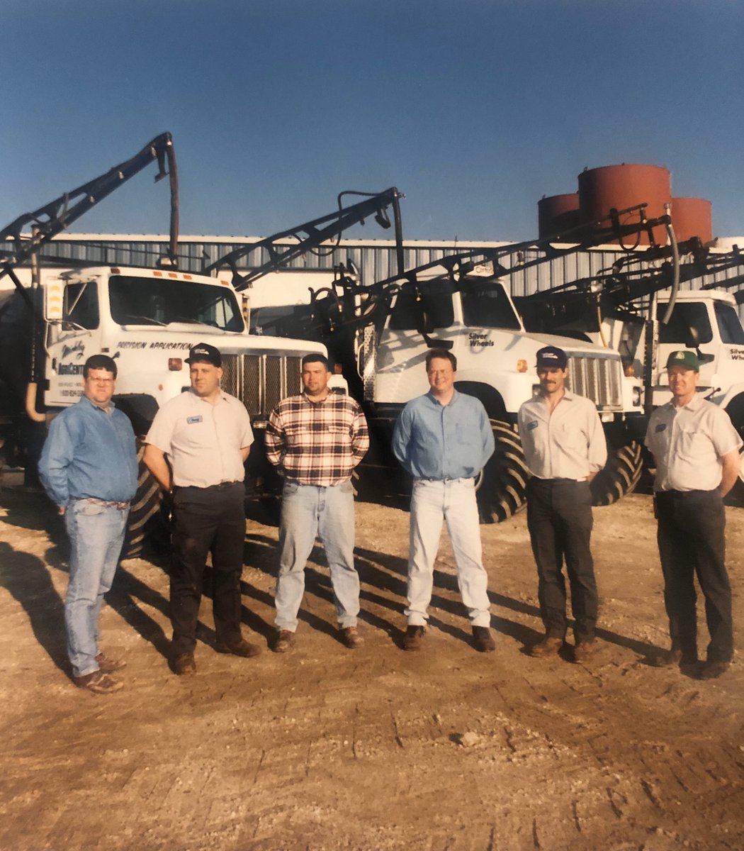 Michlig Grain LLC tweet media