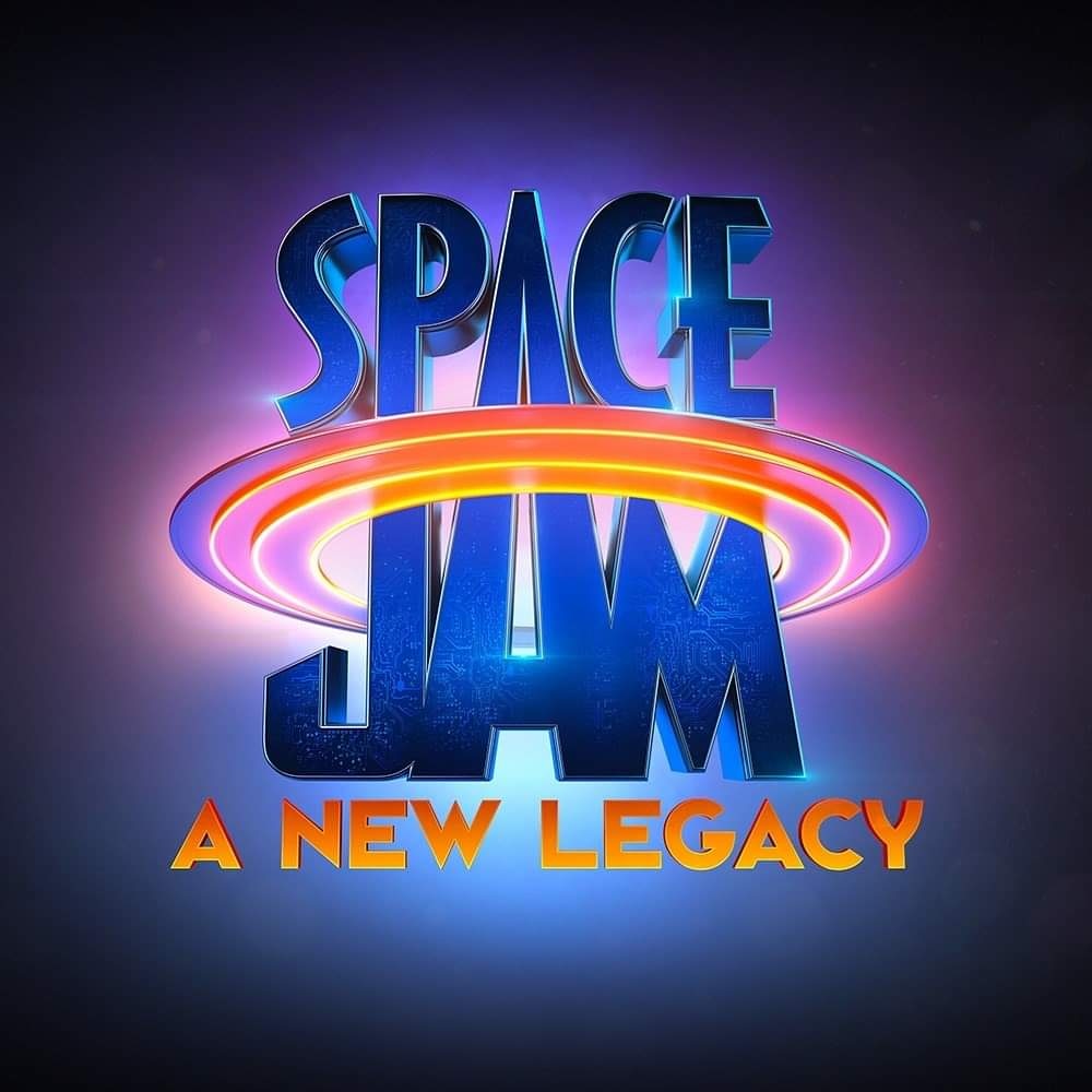 Primer vistazo a la nueva cinta de Space Jam, el titulo oficial es #SpaceJam #ANewLegacy 🚀🛸

#LosPalomeros