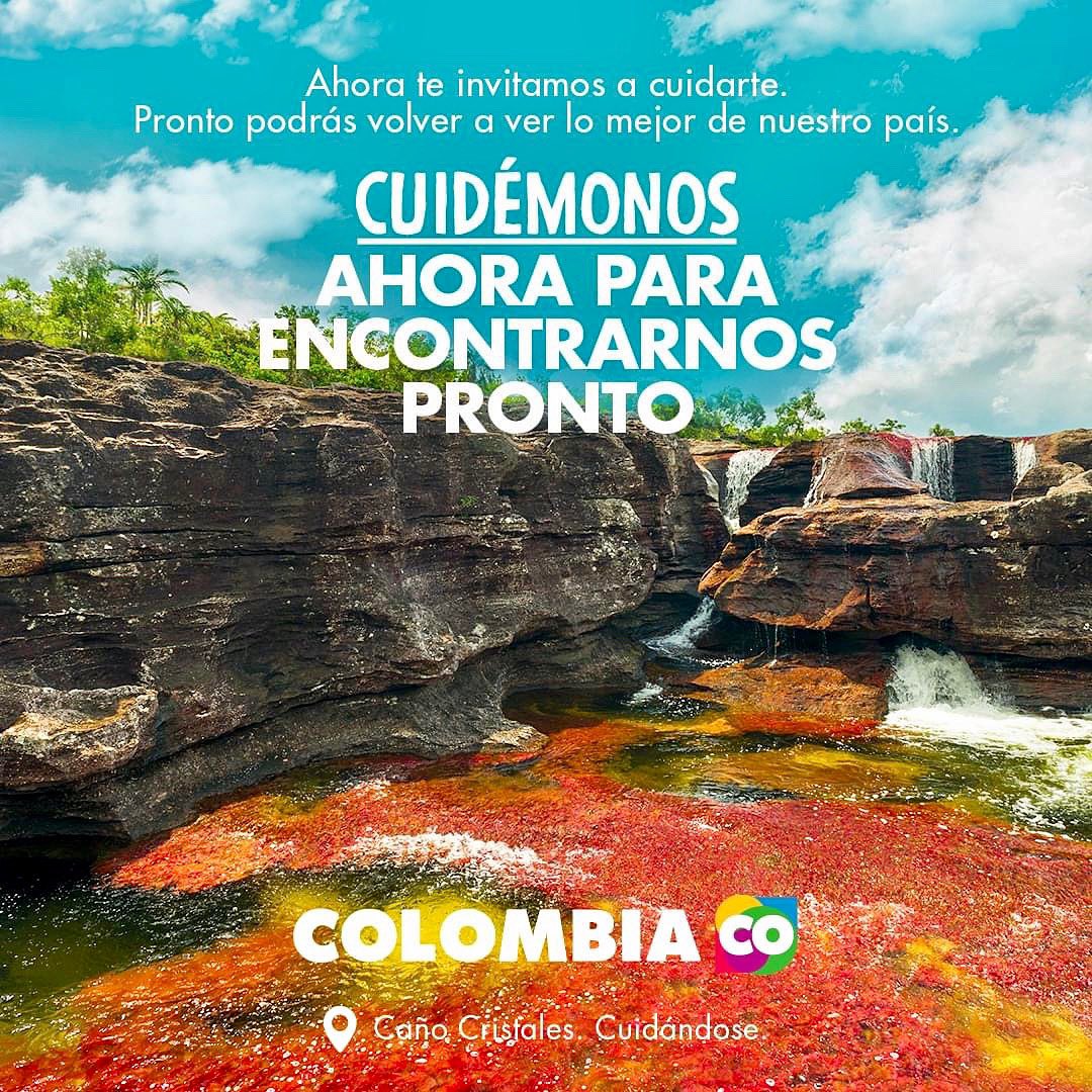 FENIXTRAVELTOUR's tweet photo. 🗣Nos estamos preparando para pronto poder ofrecerte las mejores experiencias🍃🌸 FENIX TRAVEL &amp; TOURS✈️  #fenixcontigo @marcapaiscolombia @marcapaiscolombia @procolombiaco #lomejordecolombia #lomejorestaporvenir https://t.co/62g5nyW1Nu