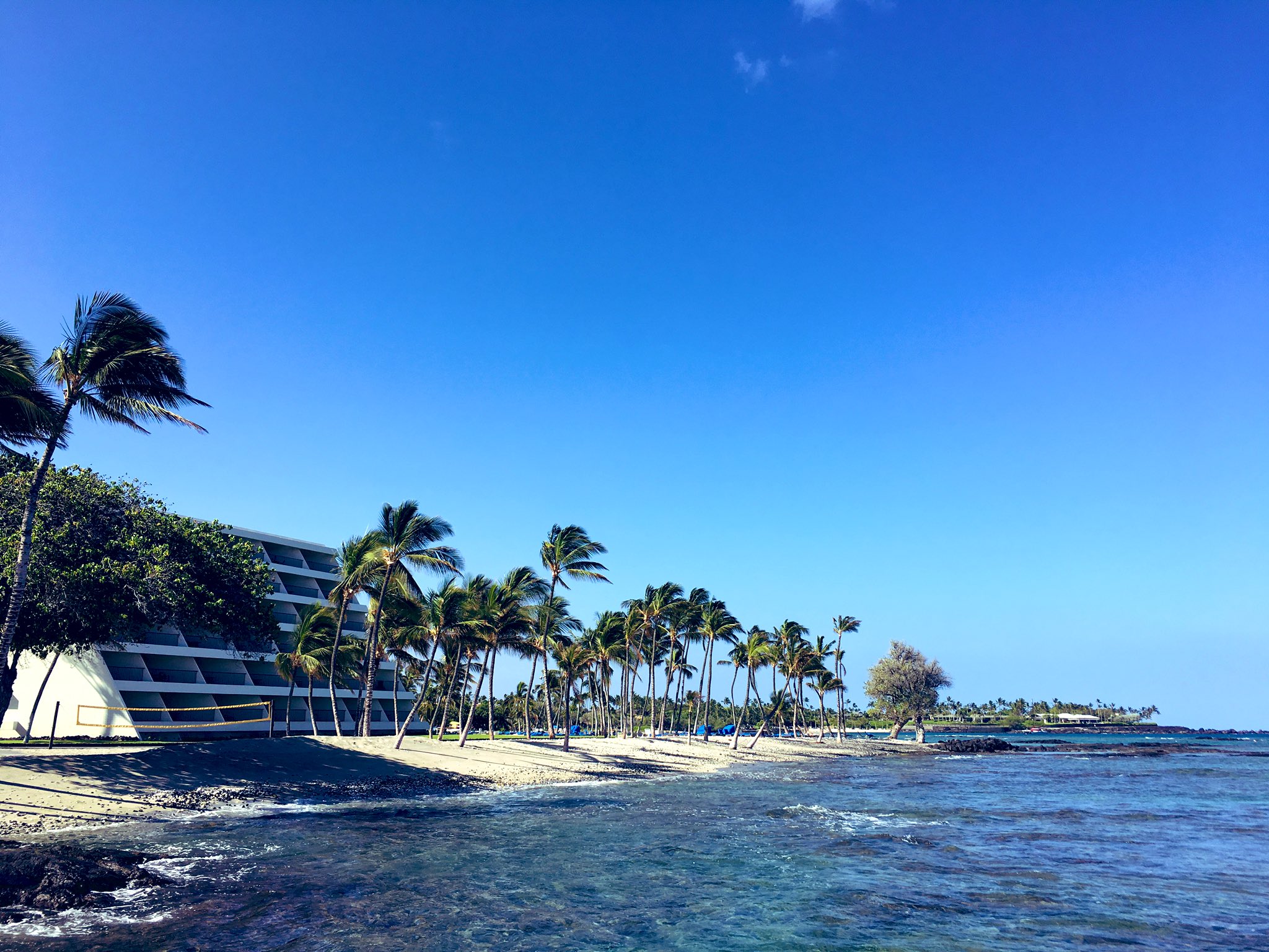 Shinichi Ando 今日は朝から空気がハワイっぽいので ハワイアン背景画像の第３弾 ハワイ島編 T Co Lpxhabqqdh Twitter