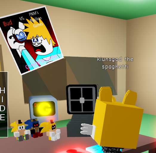 Klunsghoul On Twitter Ok Now I Know What To Update Now In Maniac Mania Plus If People Think This Is What The Basement Area Looks Like That S The End Of My Excavation - roblox sonic mania plus rp