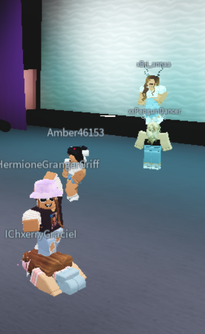 Focus Dance And Gymnastics Focusdancerblx Twitter - focus dance and gymnastics dance your blox off roblox wikia fandom