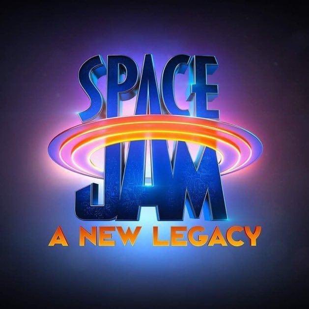 Título oficial de la secuela de #SpaceJam