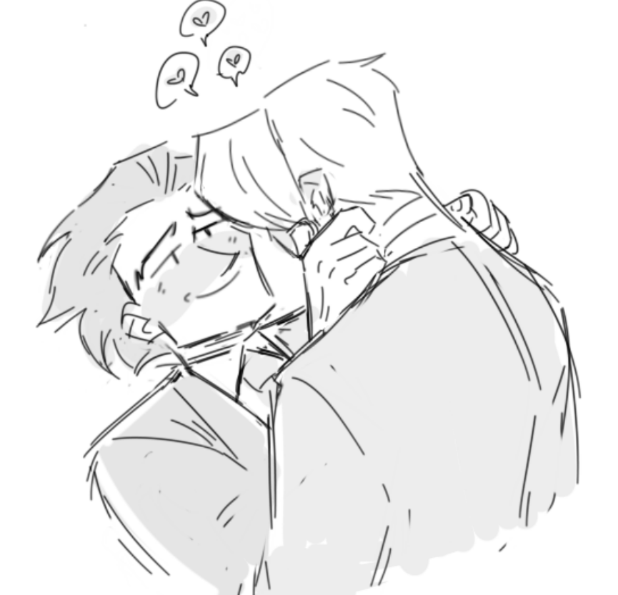 oh it is a day to listen to sappy romantic songs and think about They 