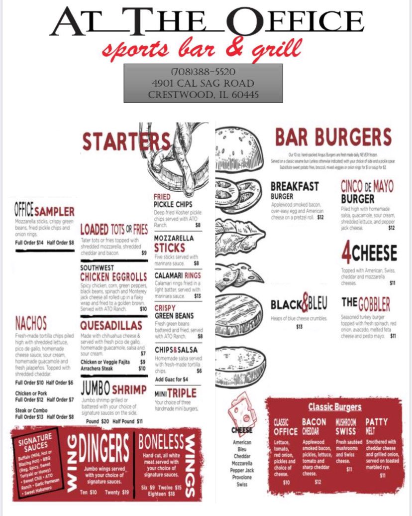 ATTHEOFFICE9's tweet photo. WE HAVE #freedelivery AFTER 3:30 AND INCREDIBLE #family #mealdeals #inthistogether #wearehereforyou CHECK OUT OUR MENU https://t.co/Ijj9rYD0Ad