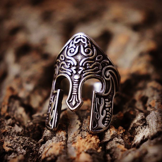 Cimarronemx's tweet photo. Casco Guerrero Garigoleado
Plata 925
Ajustable $750
#manring #accesoriosdemoda #accesoriosalternativos #anillosplata #anillosdeplata #anilloshombre https://t.co/oF6qs9sOdX