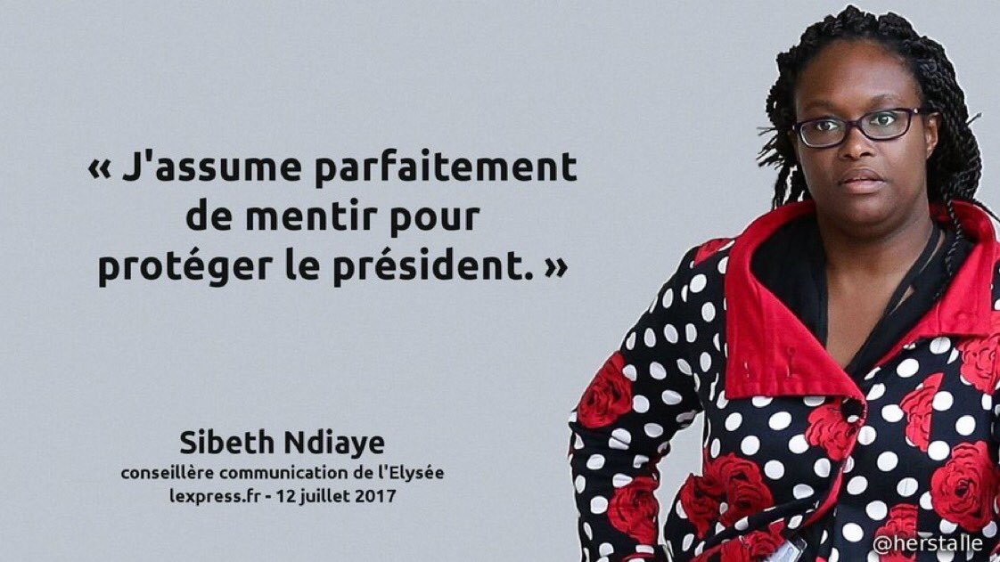 ElisaBourgue's tweet photo. @SibethNdiaye @gouvernementFR Il faudrait savoir ?! https://t.co/tMInEG2OnG