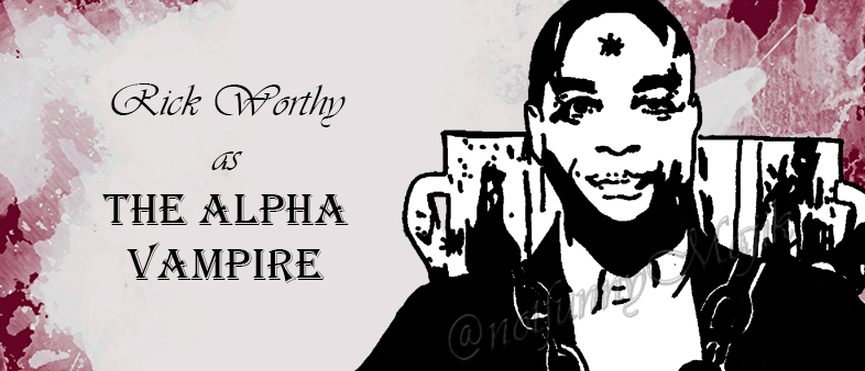 notfunnymajik's tweet photo. Next Preview for the #SPNArtYearbook! ;) This is
Rick Worthy as the Alpha Vampire. He was super cool! #spnfamily #spnart #spnfanart #alphavampire #alphavampirefanart #alphavampireart #rickworthy #rickworthyfanart #rickworthyart https://t.co/ilNjM7KQB6