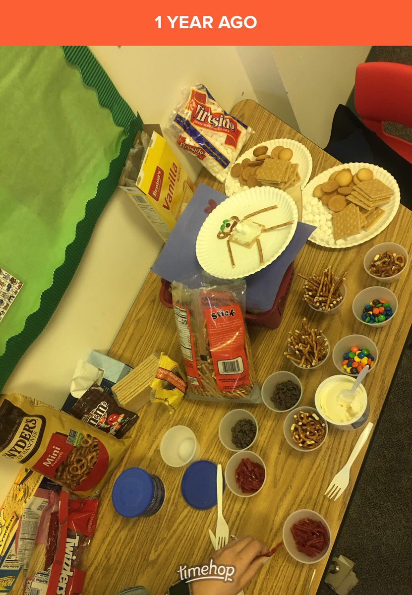 KatieButzuOT's tweet photo. Throwback To one of my favorite OT/Speech groups in ECSE! We had so much fun making Mat Man using food! This is a fun one for kiddos to do while at home! @katiefitz_slp @hwtears #baisdchampions #matman #prewriting #OTandSLPcollaborate https://t.co/pcW4P4bfuV