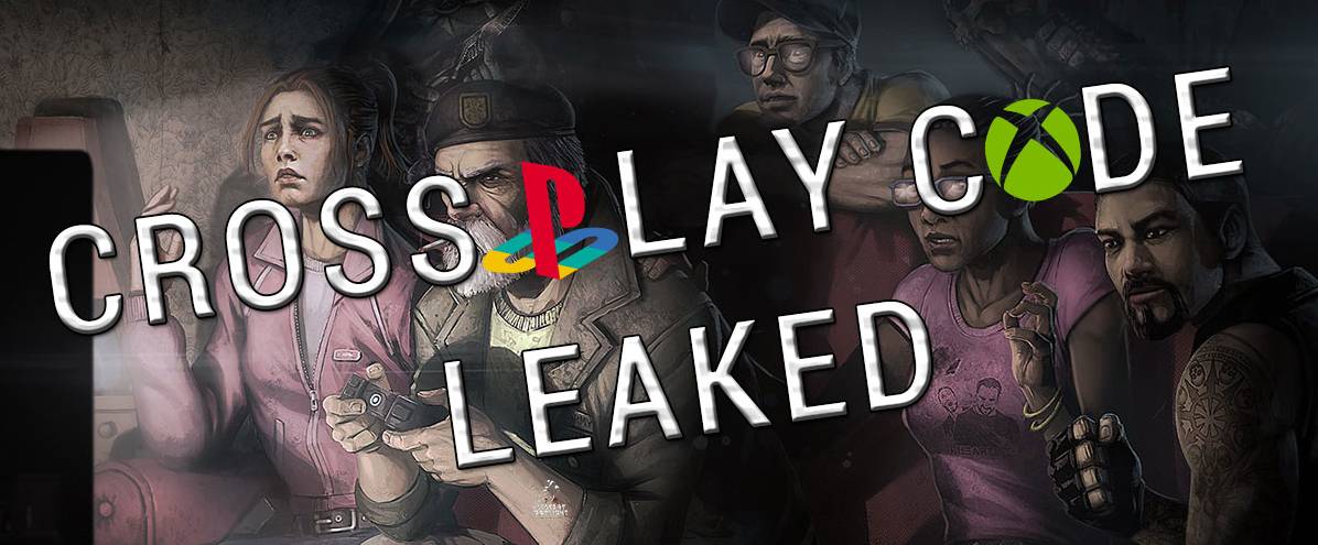Leaksbydaylight Dead By Daylight Leaks News Cross Play Code Leaked Will This Be The Reason For The Bugs Where There Were Too Many Survivors Or Too Many Killers
