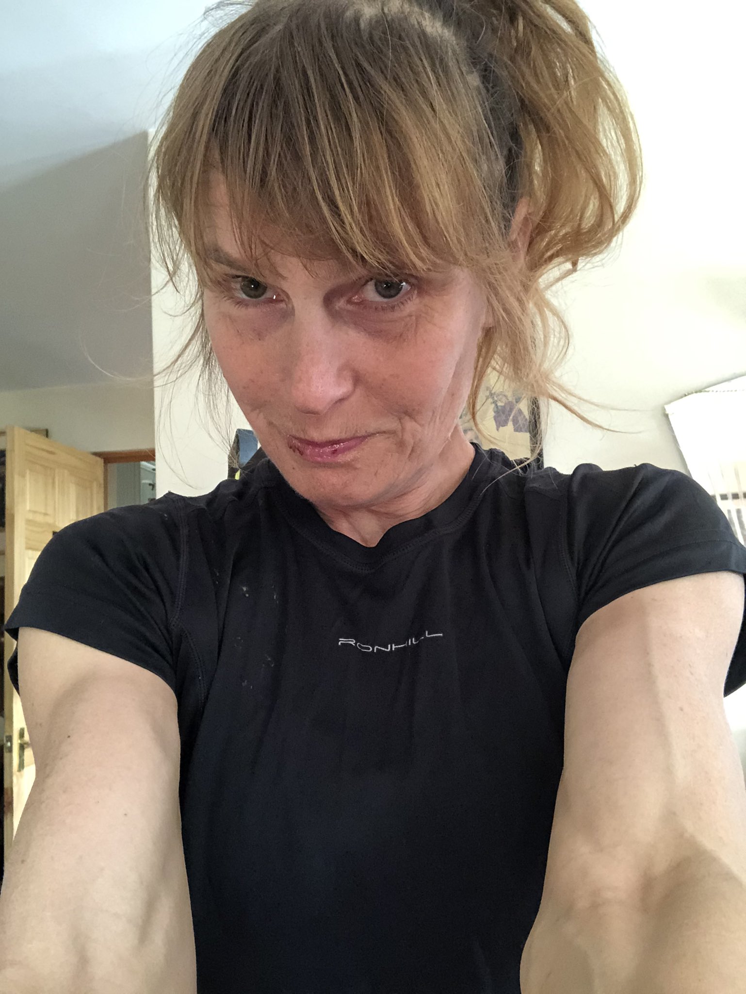 Fiona oakes new arrivals