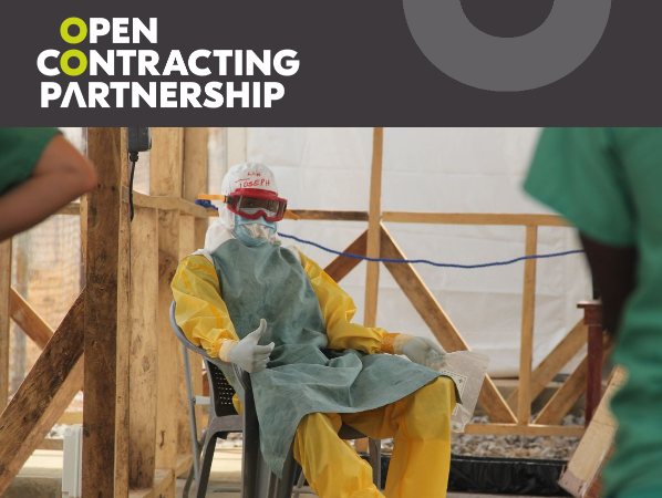 PODERlatam's tweet image. ¿Qué está haciendo la comunidad de contrataciones abiertas en la crisis global por la #COVID19? 🌎🔍

El newsletter de @opencontracting destaca las posibilidades de nuestra herramienta #TowerBuilder, presentada por @MartinSzy. 💚🤩

👉 Entérate aquí: bit.ly/3f8VBGC