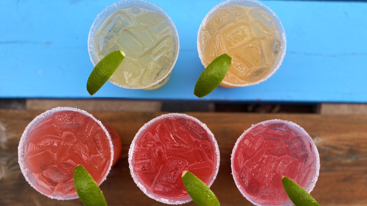 #ToGoMargsForever

We are formally asking governors across the country to allow to-go drinks to remain forever. 

Sign the petition: Change.org/ToGoMargsForev…