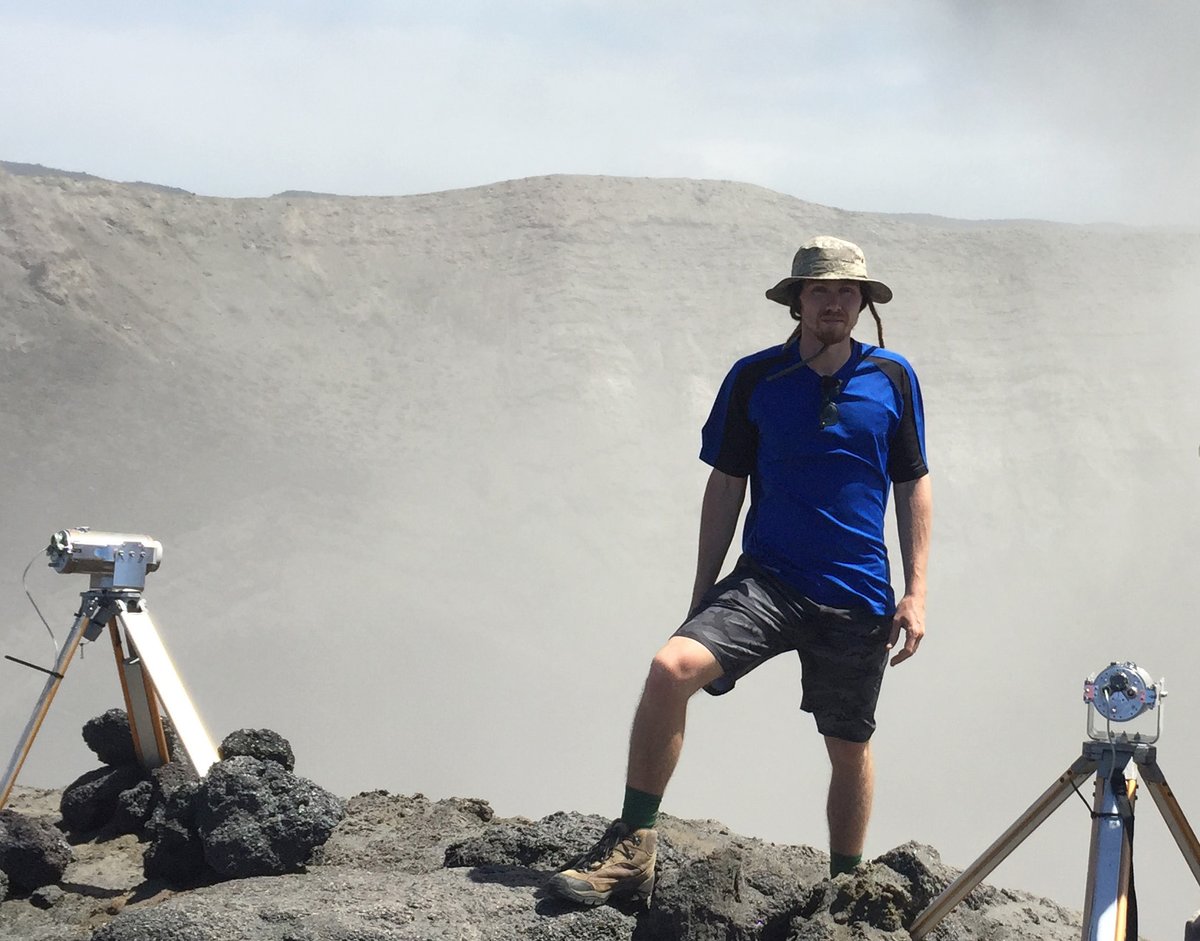 Shane Cronin tweet media