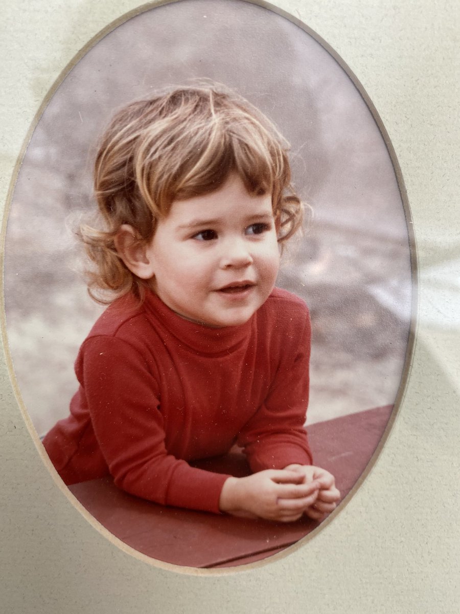 mrshughes_alert's tweet photo. Throwback Thursday! Should I go back to one of these haircuts? Or maybe the suspenders and bow tie? ๐ค #CTEspiritweek @CatawbaTrail https://t.co/PxXuERQmO1