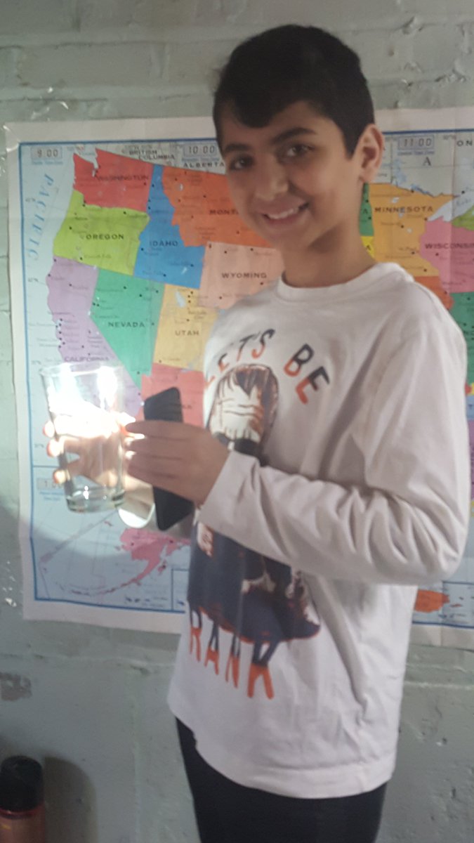 Amanda Snooks tweet media