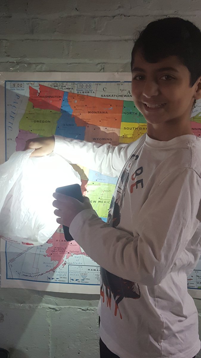 Amanda Snooks tweet media