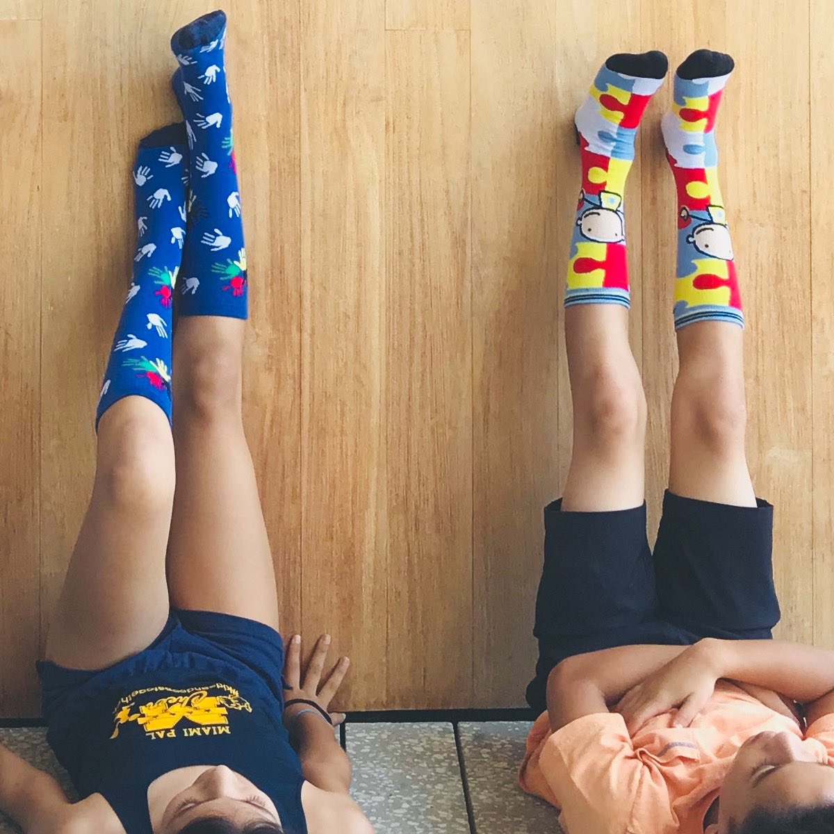 AYKsock's tweet photo. April is Child Abuse awareness month &amp; Autism awareness month. As April comes to an end we want to remind you to please help us continue to support organizations that need our help. Purchase @amigosforkids &amp; autism awareness socks at ➪𝗔𝗥𝗘𝗬𝗢𝗨𝗞𝗜𝗗𝗗𝗜𝗡𝗚𝗦𝗢𝗖𝗞𝗦.𝗰𝗼𝗺 https://t.co/X3QKXnPD5g