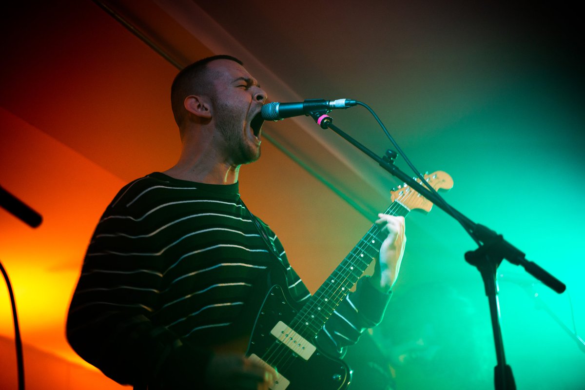 Cheers to My Tameside for premiering 'Barricades' tonight! We can't wait for tomorrow.