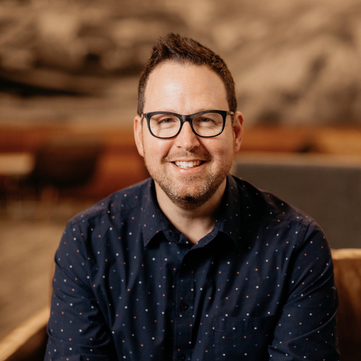 Join Pastor Josh Tonight at 8:30pm on Facebook Live for a fun time of connection and an update on the current situation here in Springfield! 

We'll see you soon!