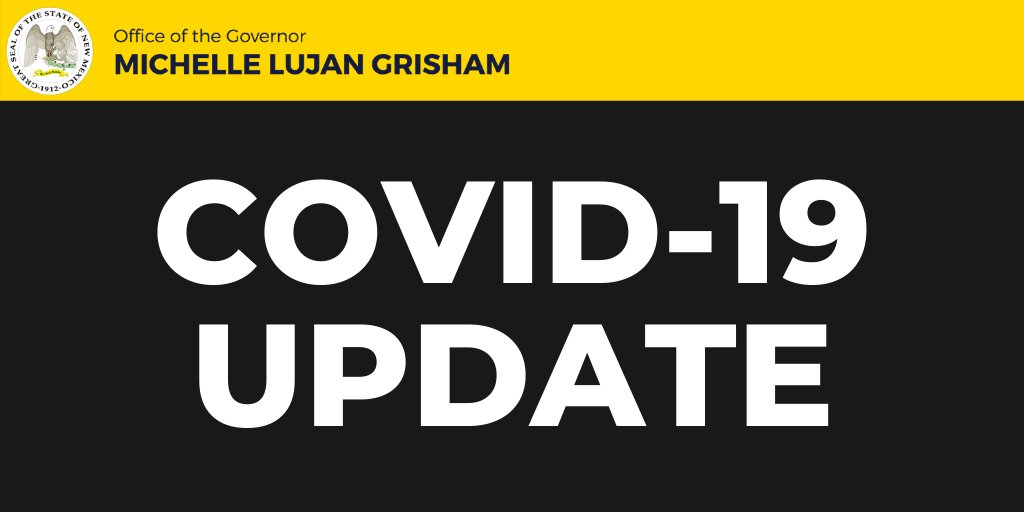 GovMLG's tweet photo. UPDATES FROM TODAY'S PRESS CONFERENCE:

- 198 new cases of #COVID19 announced today, currently totaling 3,411 positive tests statewide

- 11 new deaths related to COVID-19 announced today, bringing the total to 123 – our deadliest day yet

More info here: https://t.co/iO91S5FNtE https://t.co/PaEfuKx2uV