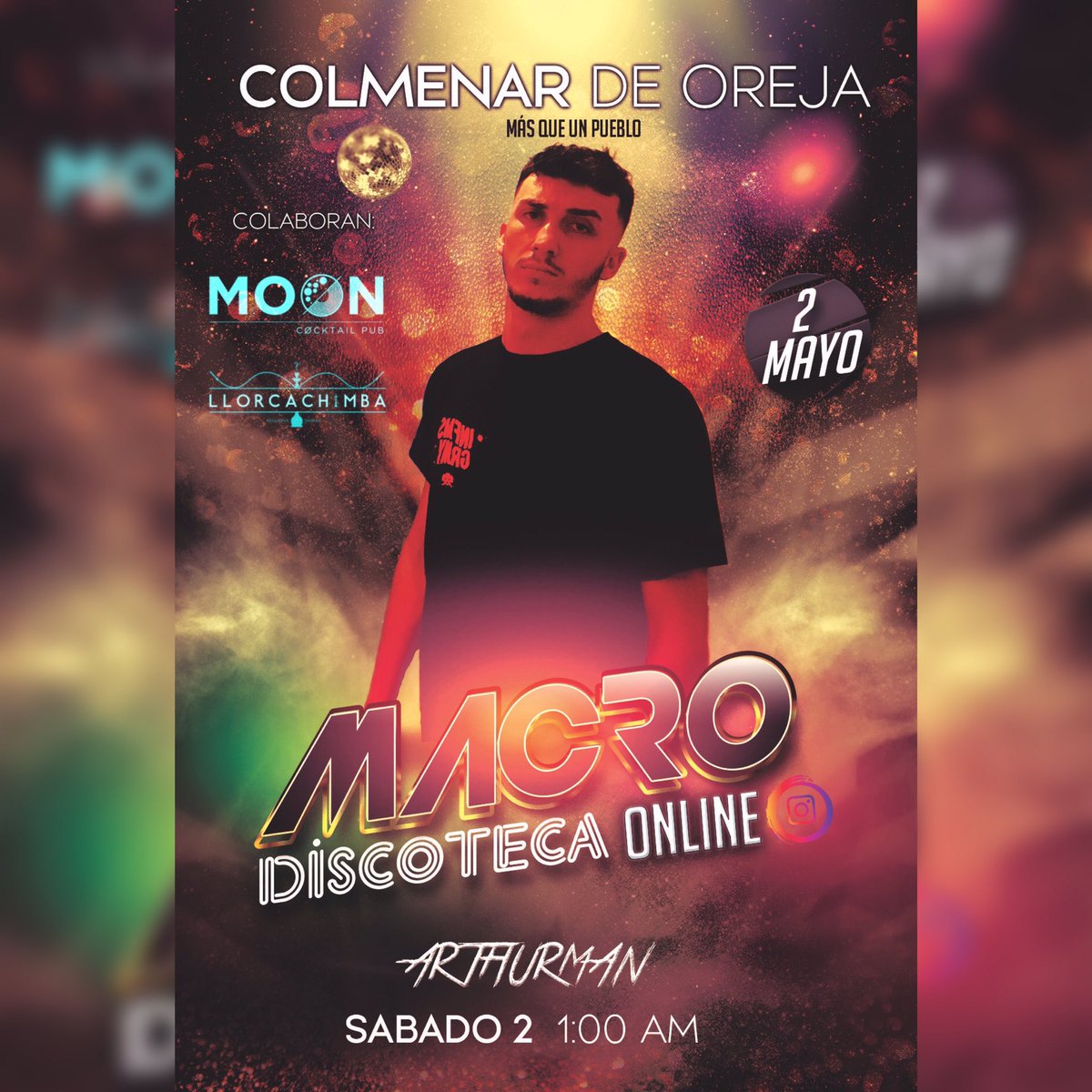 djarthurman's tweet photo. MACRO EN CASA, ¿QUIEN QUIERE PERREO?
Rt: OLD SCOOL 🔥
Fav: NUEVA ESCUELA 🤘🏽 https://t.co/19QHk9ZPUf