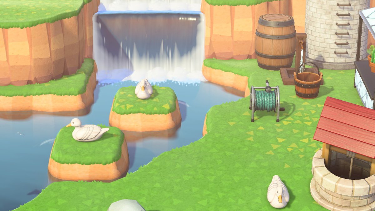 TheSocialBrooke's tweet photo. #AnimalCrossing #ACNH #NintendoSwitch https://t.co/YZ0rL2tpgO