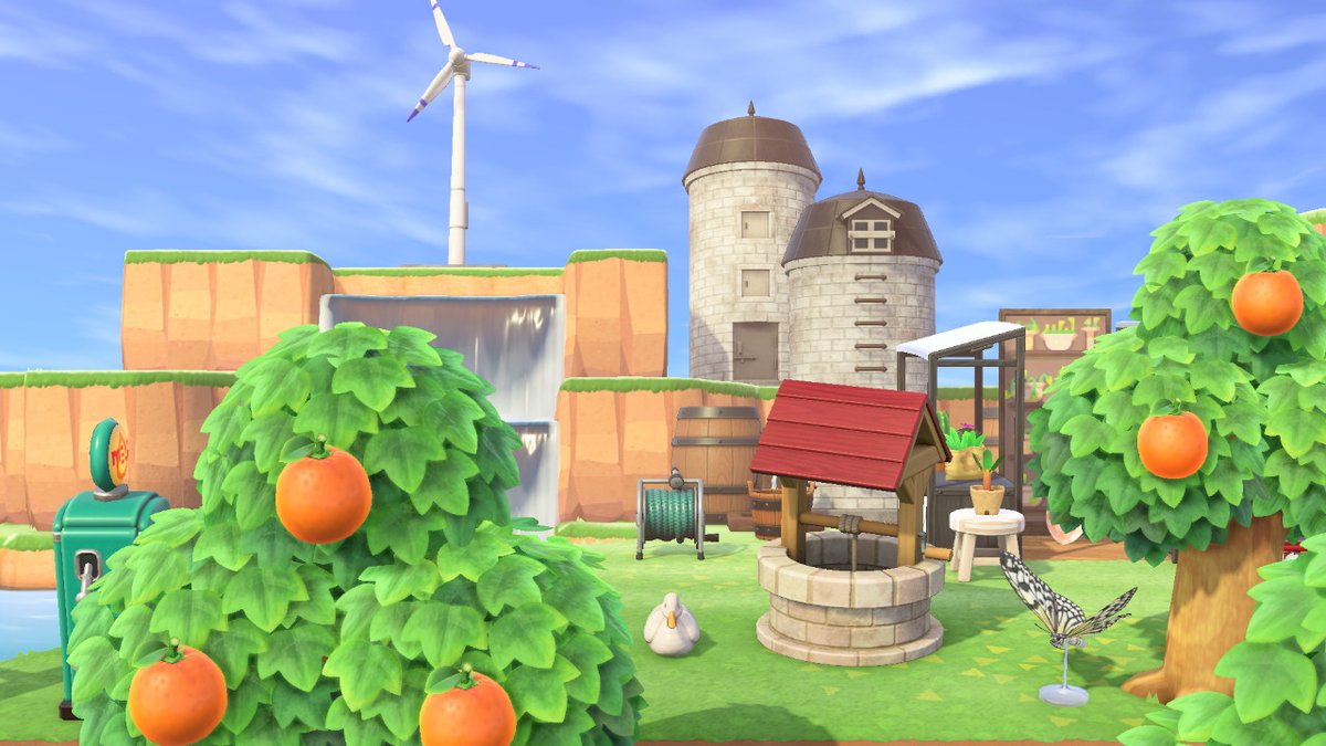 TheSocialBrooke's tweet photo. #AnimalCrossing #ACNH #NintendoSwitch https://t.co/YZ0rL2tpgO