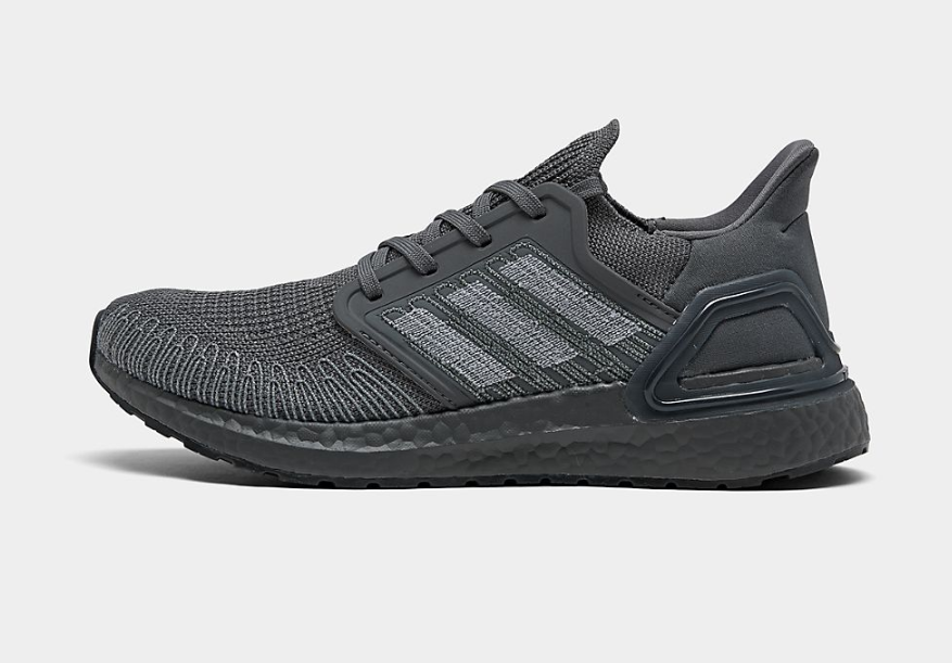 ultraboost 20 triple grey