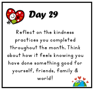 TWEHowl's tweet photo. Day 29 of the 30 Day Kindness Challenge! Use hashtag #TWEkind, #KatyStrong, #KatyCommUNITY & #DeepKindess to share your post with us! @careacter @katyisd https://t.co/L4p3Dj67xW