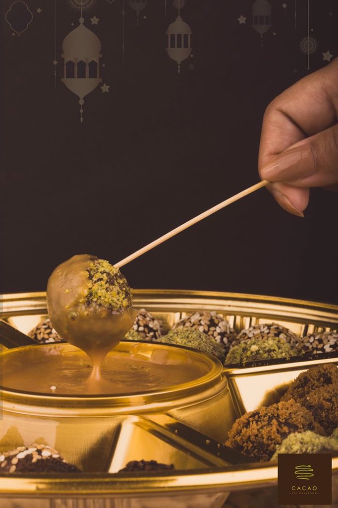 Cacaoforchocol1's tweet photo. متوفر غداً الجمعة تمر "أزاد" خلطات بتمر المعجون بطريقة كاكاو مع (صوص الزعفران و صوص الطحينة) حسب الطلب  .. 
• متوفر لدينا خدمة توصيل .. 

• لطلب والاستفسار على بريد الصفحة 📮..

#رمضان_مُبارك🌙✨
#cacao
تصوير :@bairllades https://t.co/YLr0sUX1XF